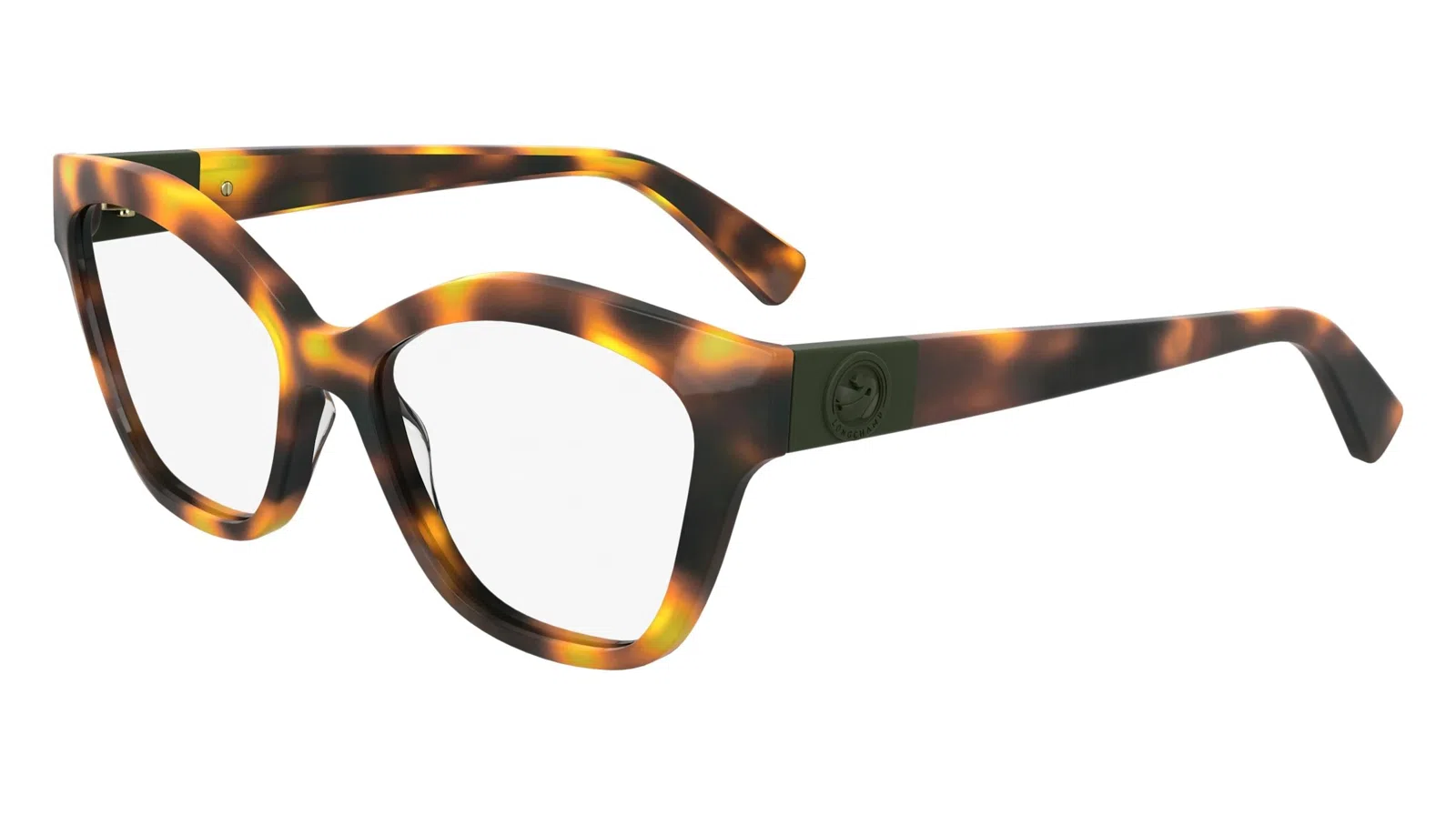 Longchamp LO2755 Eyeglasses - view 2